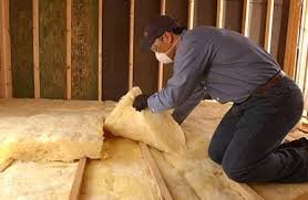 Types of Insulation We Offer in Crest Hill, IL